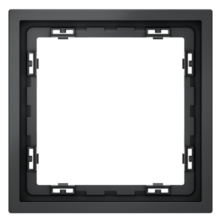 VLS100107 Voltum Рамки Voltum S70 пластик
