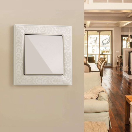 W1112003 Werkel Werkel механизмы бежевые