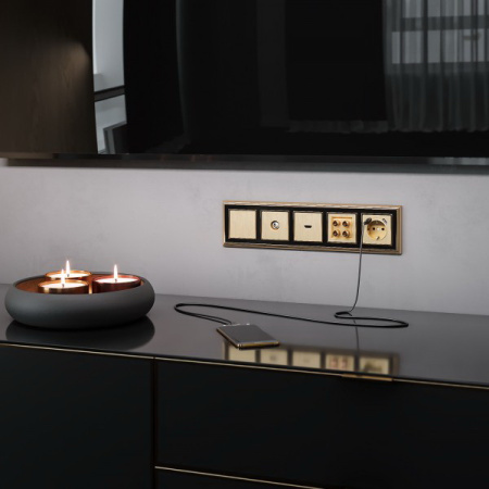 W1196010 Werkel Werkel накладки и клавиши