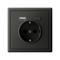 GAL001432 Systeme Electric Schneider Electric ArtGallery цвет базальт