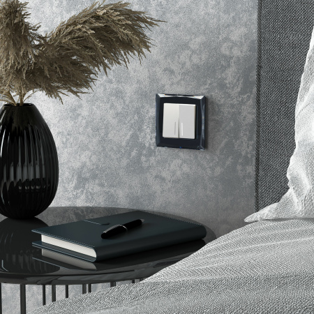 W1120161 Werkel Werkel механизмы белые матовые