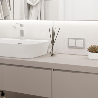 W1171261 Werkel Werkel механизмы белые матовые