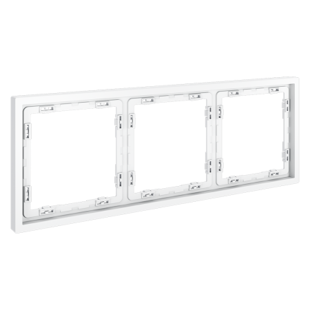 VLS100302 Voltum Рамки Voltum S70 пластик