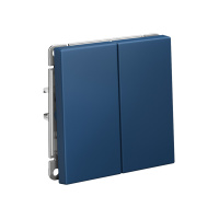 GAL001117 Systeme Electric Schneider Electric ArtGallery цвет аквамарин