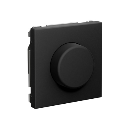 GAL001023 Systeme Electric Schneider Electric ArtGallery цвет карбон