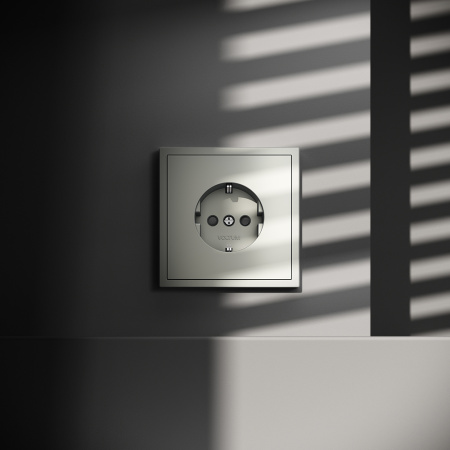 VLS040205 Voltum Voltum S70 цвет сталь