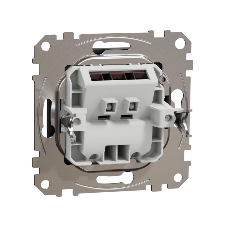 SDD114903 Schneider Electric Шнайдер седна антрацит