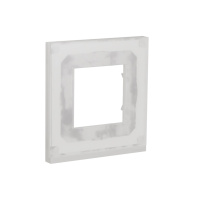 NU600285 Schneider Electric Рамки Pure для белых механизмов