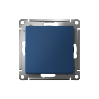 ATN001171S Systeme Electric Schneider Atlas Design цвет аквамарин