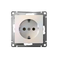 ATN000443S Systeme Electric Schneider Atlas Design цвет жемчуг