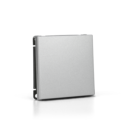 GAL440361 Systeme Electric Schneider Electric ArtGallery цвет алюминий