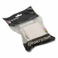 EYV10-121-10 EKF PROxima EKF EKF Стокгольм цвет белый