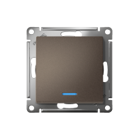 ATN000663S Systeme Electric Schneider Atlas Design цвет мокко