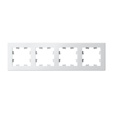 ATN000104 Systeme Electric Рамки Schneider Atlas Design
