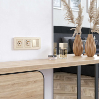 W0032611 Werkel Werkel рамки Platinum