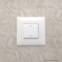 4400102 + 4400802 DKC Avanti белый