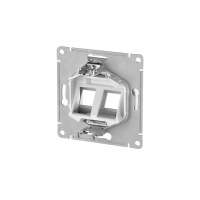 ATN001090 Systeme Electric Schneider Atlas Design цвет карбон