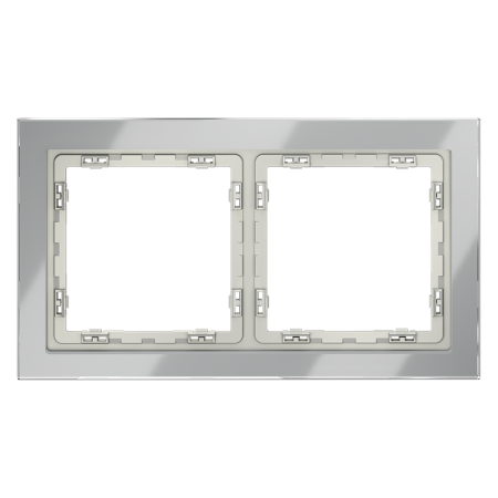 VLS110205 Voltum Рамки Voltum S70 стекло