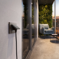 W1171204 Werkel Werkel механизмы графит рифленые