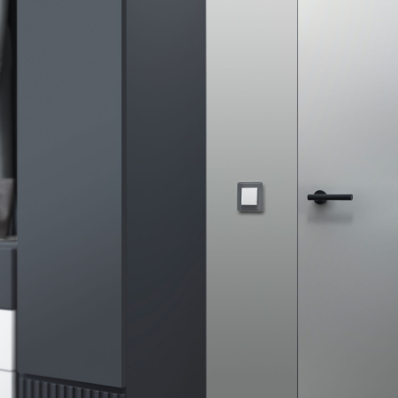 W1110061 Werkel Werkel механизмы белые матовые