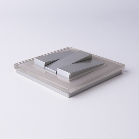 W1130006 Werkel Werkel механизмы серебряные