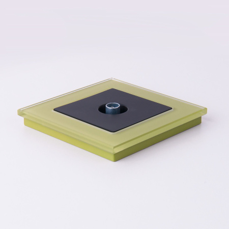 W1183008 Werkel Werkel механизмы черные матовые