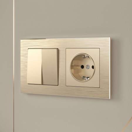 W1171011 Werkel Werkel механизмы шампань