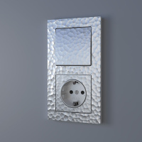 W1271006 Werkel Werkel Hammer механизмы серебряные