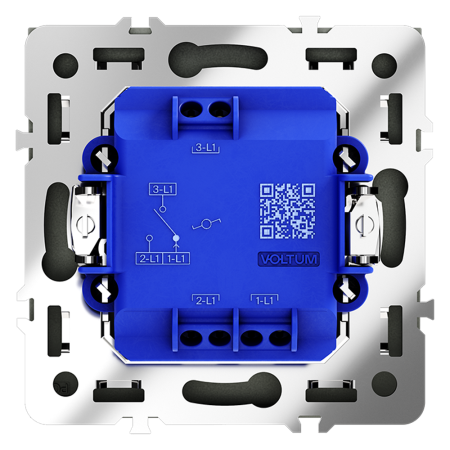 VLS010306 Voltum Voltum S70 цвет титан