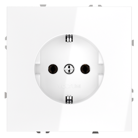 VLS040101 Voltum Voltum S70 цвет белый