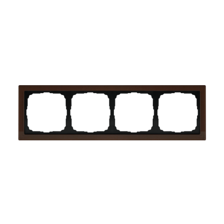 GAL320604 Systeme Electric Рамки Systeme Electric ArtGallery Pure