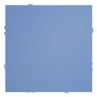 VLS080115 Voltum Voltum S70 цвет деним