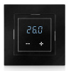 Терморегулятор Ergert FLOOR CONTROL 340 black