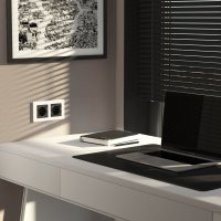 W0023101 Werkel Werkel рамки Senso