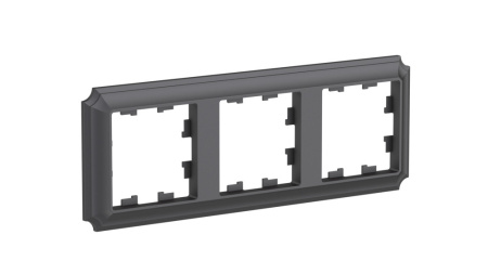 ATN101403 Systeme Electric Рамки Atlas Design Antique