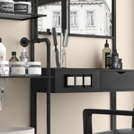 W1171262 Werkel Werkel механизмы айвори матовые