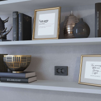 W0082408 Werkel Werkel рамки Hammer