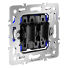 VLS0203M Voltum Механизмы Voltum