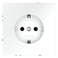 VLS040102 Voltum Voltum S70 цвет белый матовый