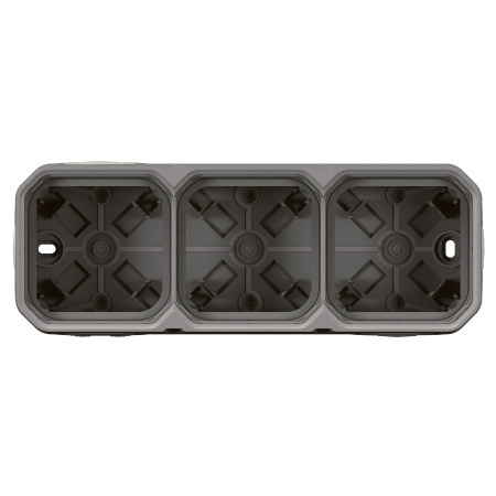 069680L Legrand Legrand Plexo IP55 рамки цвет серый