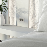 W1272004 Werkel Werkel механизмы дымчатые