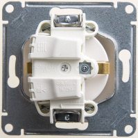 GSL000645 Systeme Electric Schneider Glossa перламутр