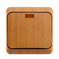 BA10-005T Systeme Electric Schneider Etude цвет бук