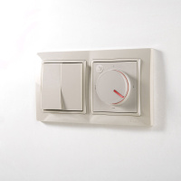 W1120003 Werkel Werkel механизмы бежевые