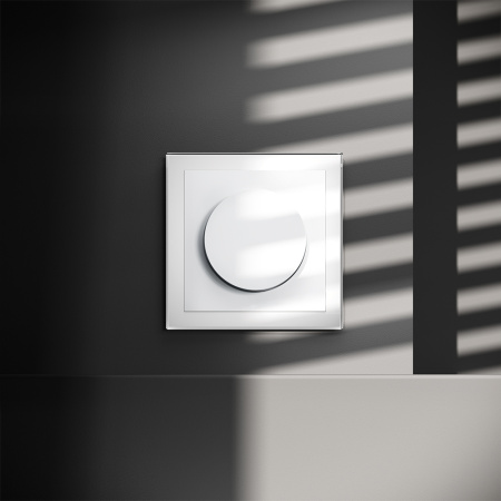 VLS070301 Voltum Voltum S70 цвет белый