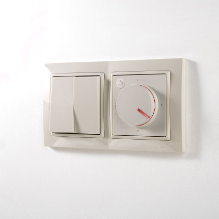 W1120003 Werkel Werkel механизмы бежевые