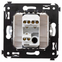 4400112 + 4400802 DKC Avanti белый