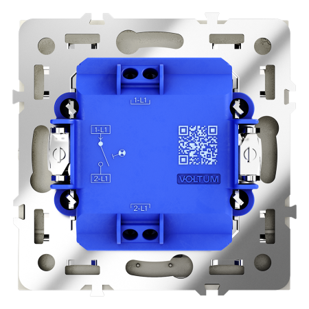 VLS010204 Voltum Voltum S70 цвет шелк