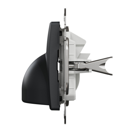 SDD114903 Schneider Electric Шнайдер седна антрацит