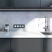 W0042908 Werkel Werkel рамки Slab